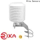 Rika Sensors high-quality wall mounted temperature and humidity sensor vendor for humidity monitoring 1
