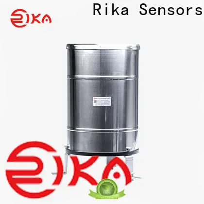 Rika Sensors measuring rainfall for sale 1