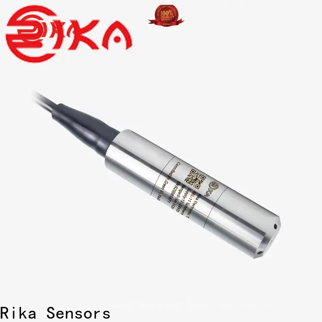 Rika Sensors buy electronic water level sensor for sale 1