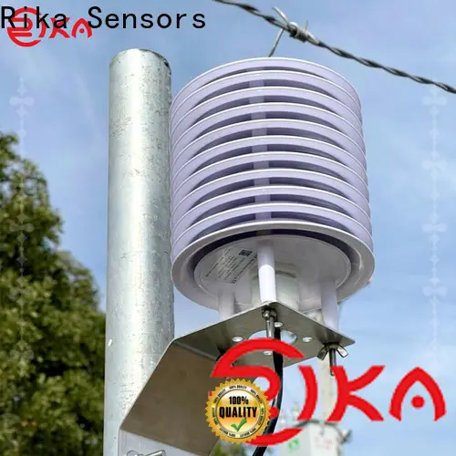 Rika Sensors professional soil moisture sensors for agriculture manufacturers for temperature monitoring 1