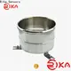 Rika Sensors quality agriculture rain gauge suppliers for hydrometeorological monitoring 1