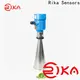 Rika Sensors ultrasonic tank level sensor wholesale for consumer applications 1