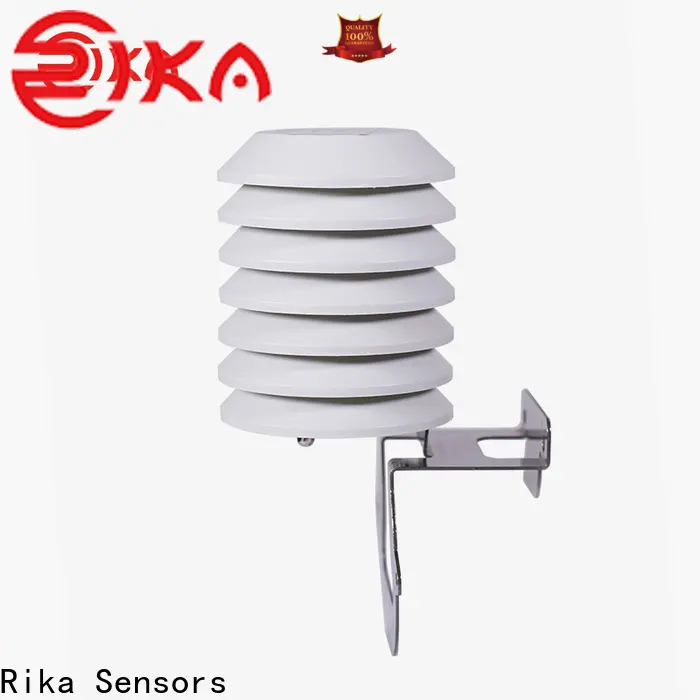 high-quality solar radiation shield factory 1