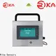 Rika Sensors buy rain logger solution provider for water quality monitoring 1