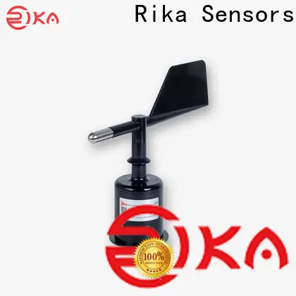 Rika Sensors road weather sensors vendor for road condition monitoring 1