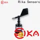 Rika Sensors road weather sensors vendor for road condition monitoring 1