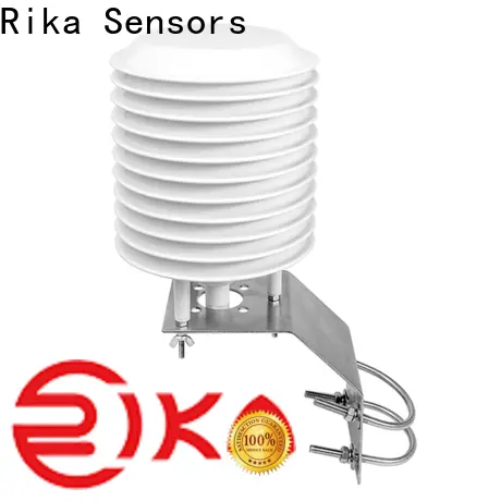 Rika Sensors temperature and humidity sensor factory for humidity monitoring 1