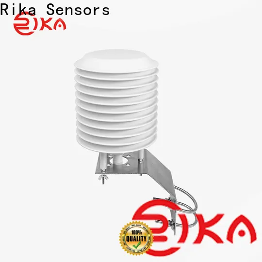 Rika Sensors humidity sensor price vendor for temperature monitoring 1