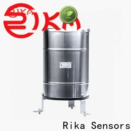 Rika Sensors rain sensor factory for measuring rainfall amount 1
