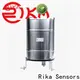 Rika Sensors rain sensor factory for measuring rainfall amount 1