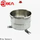 Rika Sensors new unique rain gauge vendor for measuring rainfall amount 1