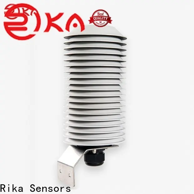 Rika Sensors new solar power data logger suppliers 1