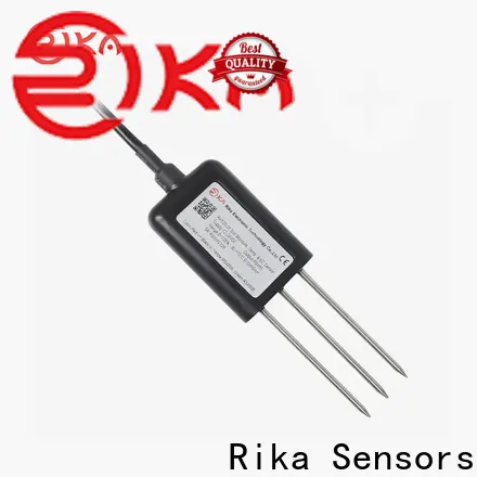 great soil moisture and temperature sensor vendor for green house 1
