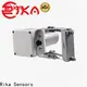 Rika Sensors newest road temperature sensor for truck company 1
