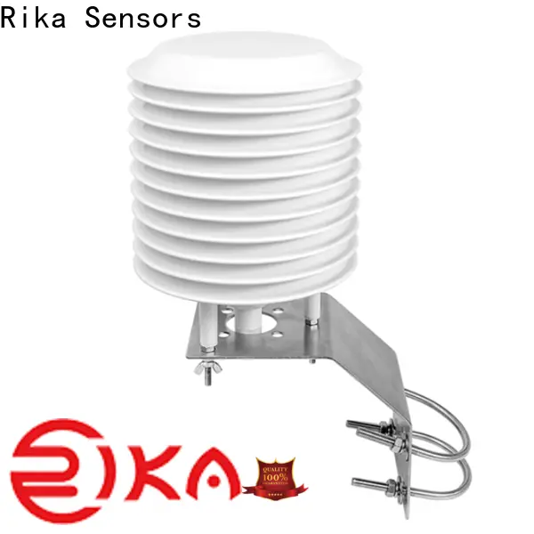 Rika Sensors temp rh sensor supply for humidity monitoring 1