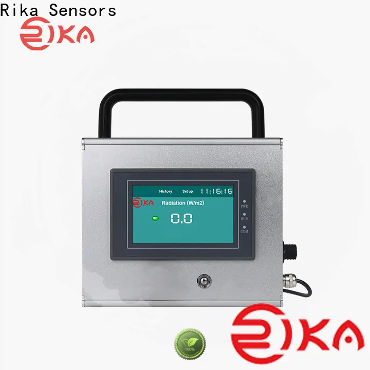 Rika Sensors high-quality data recorder wholesale for hydrometeorological stations 1