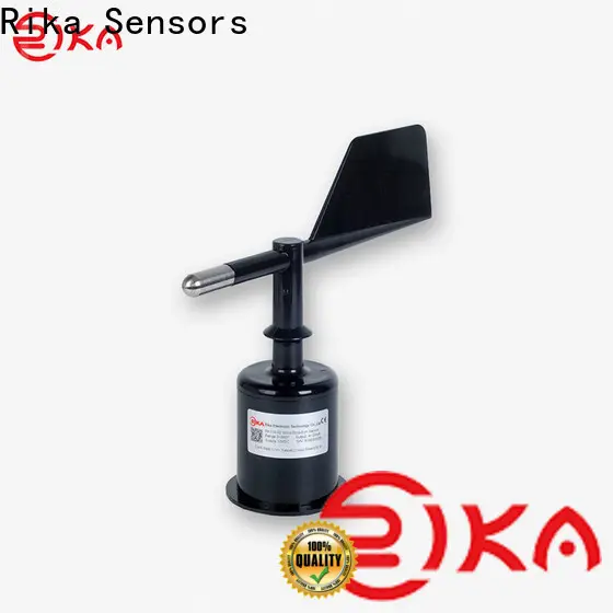 high-quality road temperature sensor for truck manufacturers for road monitoring 1