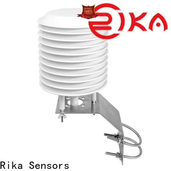 high-quality weather station soil moisture sensor suppliers for humidity monitoring 1