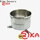 Rika Sensors tipping bucket rain sensor company for measuring rainfall amount 1