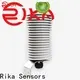 Rika Sensors top radiation shield weather company for relative humidity measurement 1