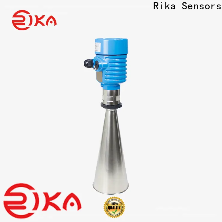 buy capacitance level transmitters company for detecting liquid level 1