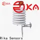 Rika Sensors new radiation protective shields company for relative humidity measurement 1