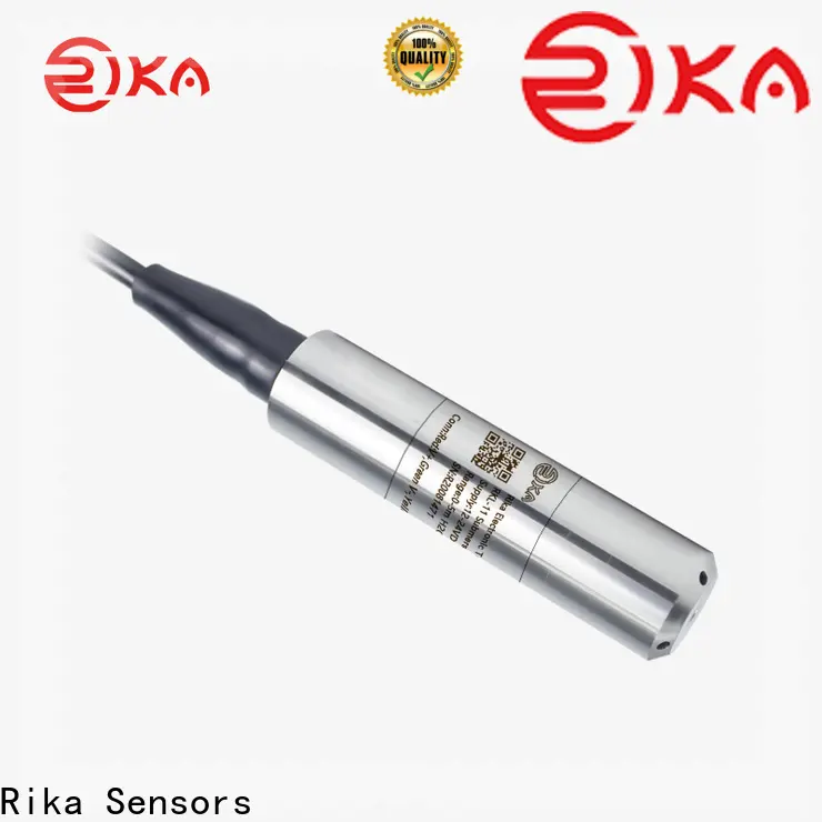 Rika Sensors level transmitter manufacturer for sale 1