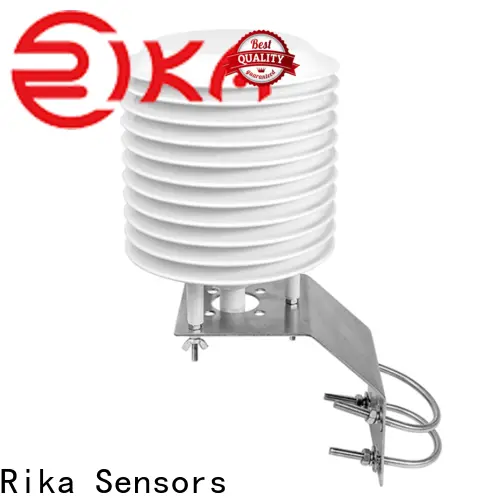 Rika Sensors new smart farming sensors company for humidity monitoring 1