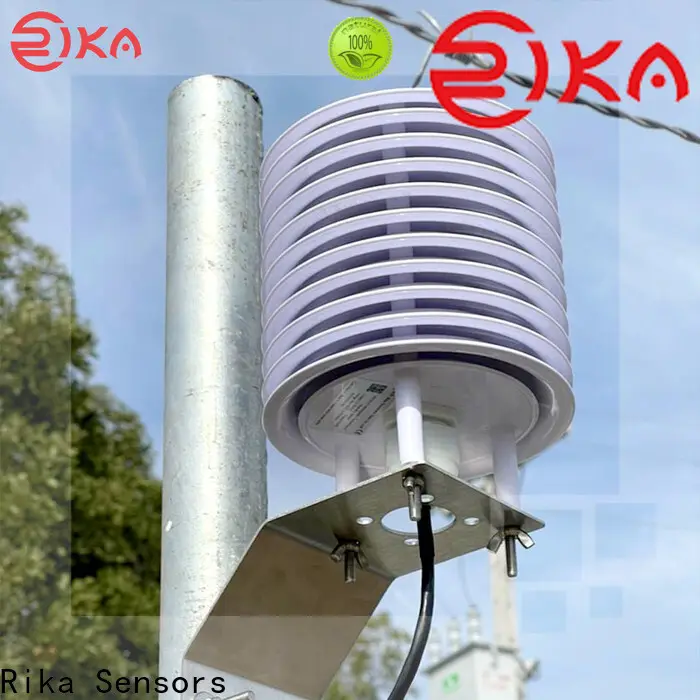 Rika Sensors high-quality suppliers for humidity monitoring 1
