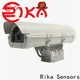Rika Sensors rain recorder factory for measuring rainfall amount 1