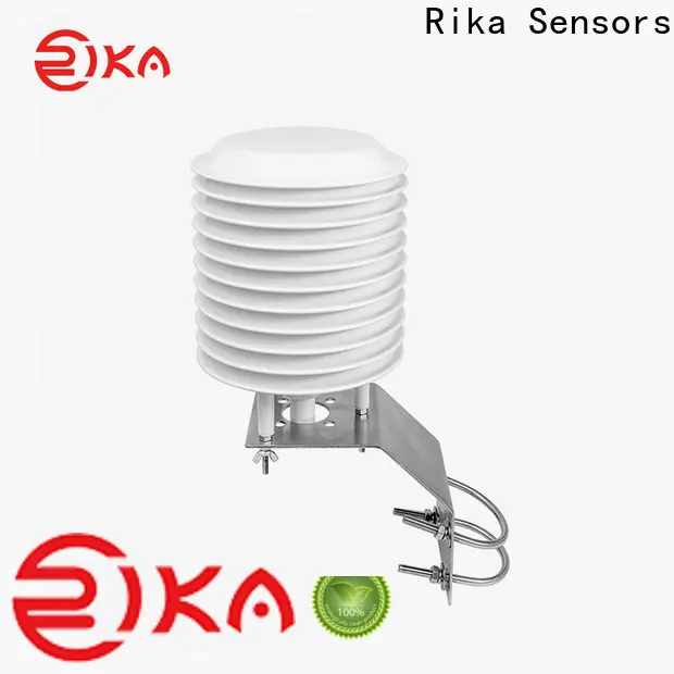Rika Sensors top humidity sensor price suppliers for humidity monitoring 1