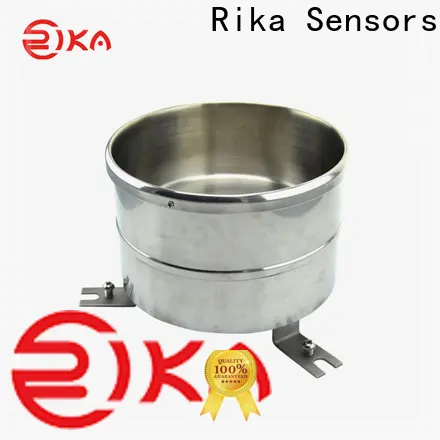 large rain gauge supply for measuring rainfall amount 1