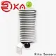 Rika Sensors solar radiation shield vendor for relative humidity measurement1 1