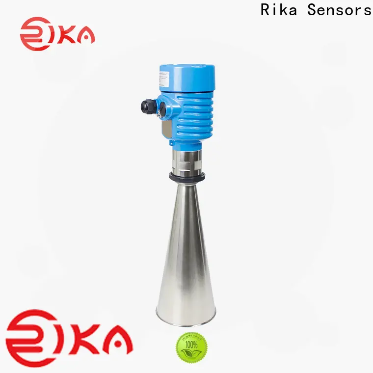 Rika Sensors water tank water level sensor for sale for industrial applications 1