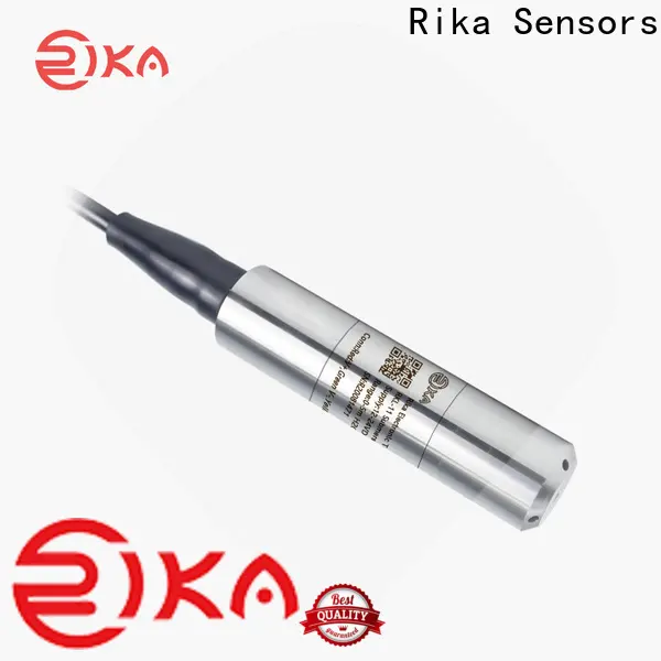 Rika Sensors digital liquid level indicator suppliers for industrial applications 1