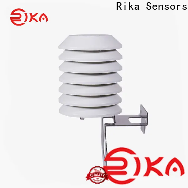 Rika Sensors solar irradiance sensor price wholesale 1