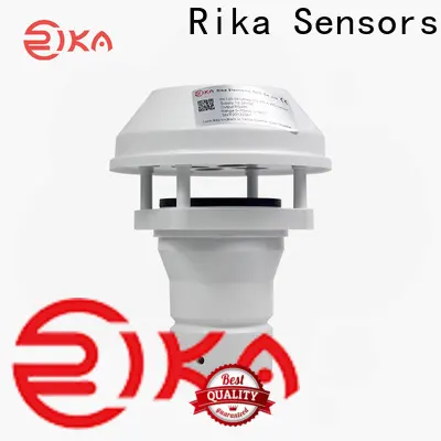 buy ultrasonic wind sensor manufacturers for meteorology field 1