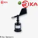 Rika Sensors road traffic sensors factory for road condition monitoring 1