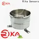 Rika Sensors latest different types of rain gauges manufacturers for agriculture 1