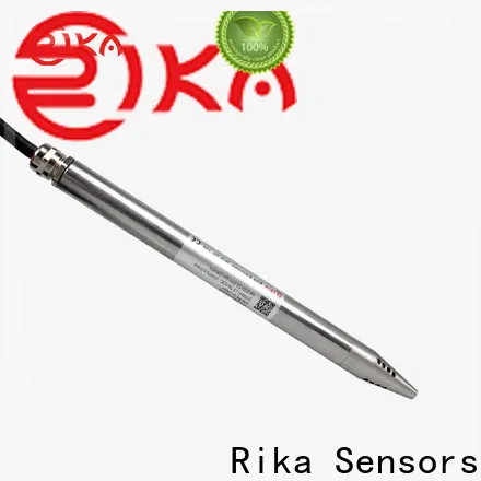 Rika Sensors great soil ph sensor industry for green house 1