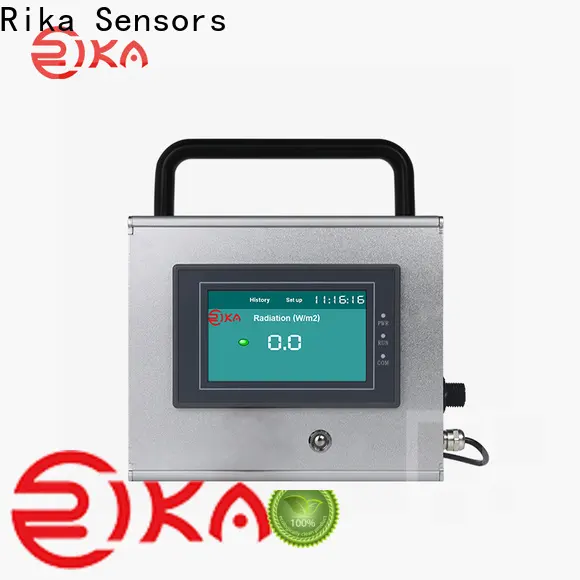 bulk solar data logger for sale for air quality monitoring 1