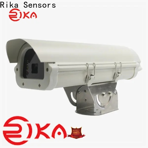 Rika Sensors latest rain gauges vendor for hydrometeorological monitoring 1