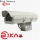 Rika Sensors latest rain gauges vendor for hydrometeorological monitoring 1