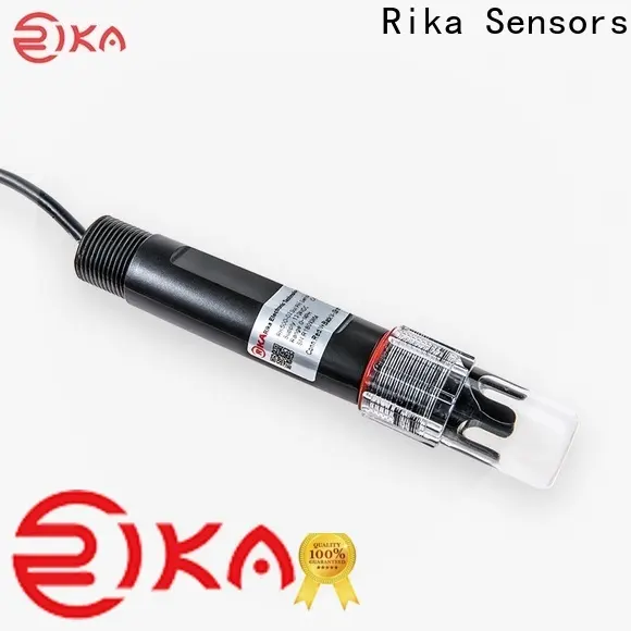 Rika Sensors best ph sensor company for soil monitoring 1