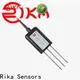 Rika Sensors soil temperature and moisture sensor industry for plant 1