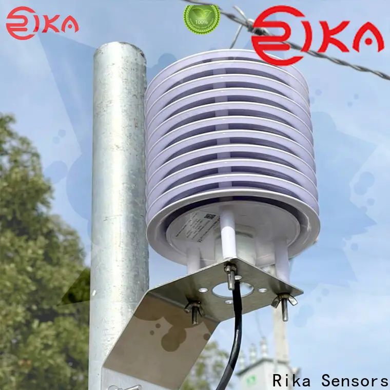 Rika Sensors temperature and humidity sensor industrial suppliers for humidity monitoring2 1