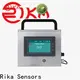 Rika Sensors data recorder solution provider for hydrological systems 1