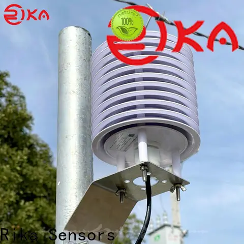 Rika Sensors temperature humidity sensor factory price for temperature monitoring1 1