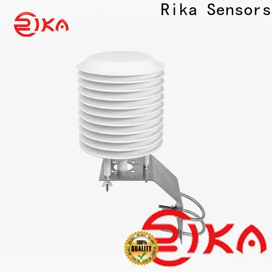 Rika Sensors sensor temperature humidity suppliers for humidity monitoring 1
