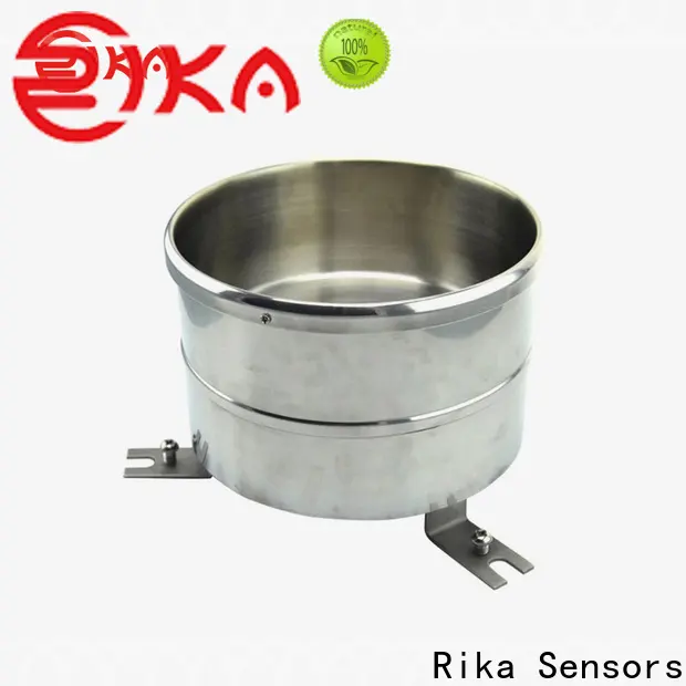 bulk home rain gauge solution provider for agriculture 1
